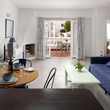 Apartman Bright Spacious 1 Bed