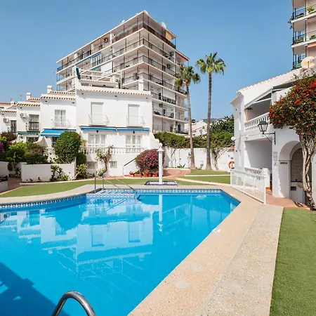 Apartamento Bright Spacious 1 Bed *