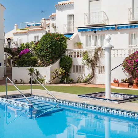 Bright Spacious 1 Bed Apartman *