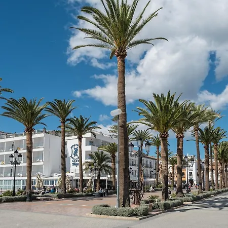 Bright Spacious 1 Bed Appartement