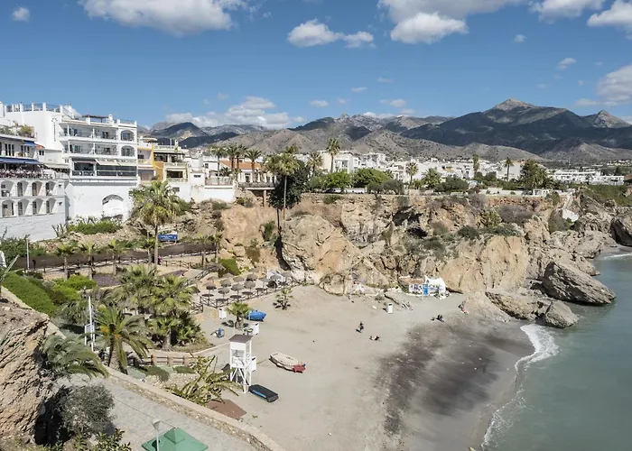 Bright Spacious 1 Bed Lägenhet