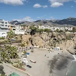 Bright Spacious 1 Bed Apartamento
