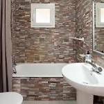 Bright Spacious 1 Bed