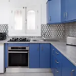 Bright Spacious 1 Bed * Нерха