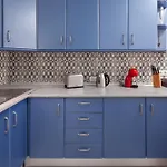 Bright Spacious 1 Bed *