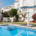 Bright Spacious 1 Bed Nerja