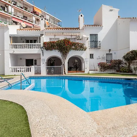 Lejlighed Bright Spacious 1 Bed *