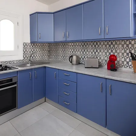 Lägenhet Bright Spacious 1 Bed *