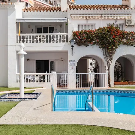 Bright Spacious 1 Bed * Nerja