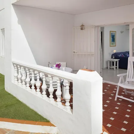 Bright Spacious 1 Bed * Nerja