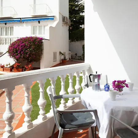 Apartment Bright Spacious 1 Bed
