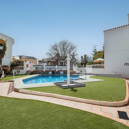Bright Spacious 1 Bed Apartmán