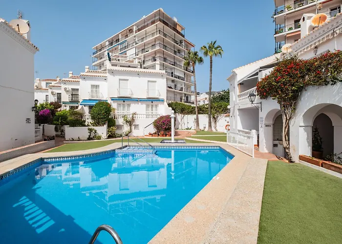 Διαμέρισμα Bright Spacious 1 Bed *