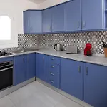 Daire Bright Spacious 1 Bed *