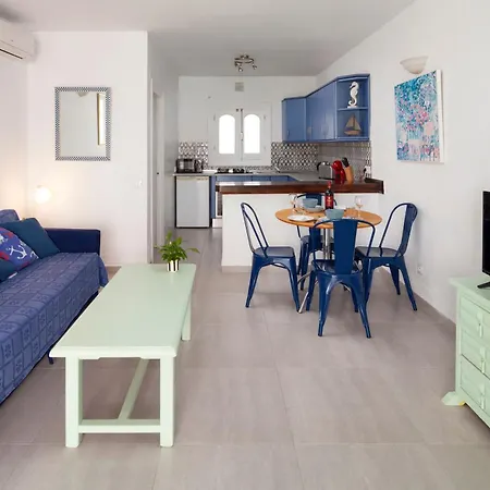 Bright Spacious 1 Bed Lägenhet