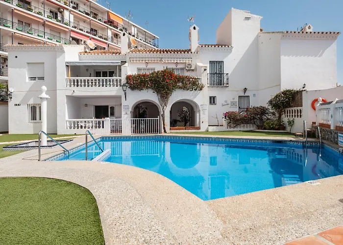 Apartment Bright Spacious 1 Bed *