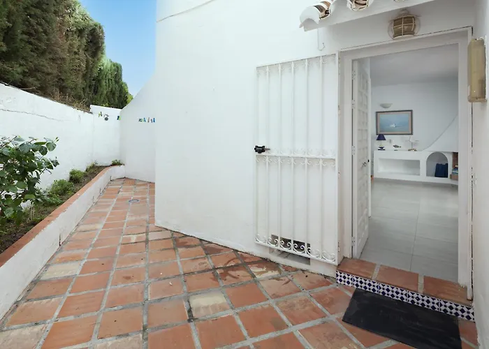 Bright Spacious 1 Bed Apartment