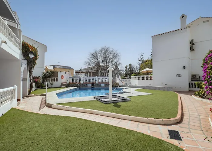 Bright Spacious 1 Bed Apartment *